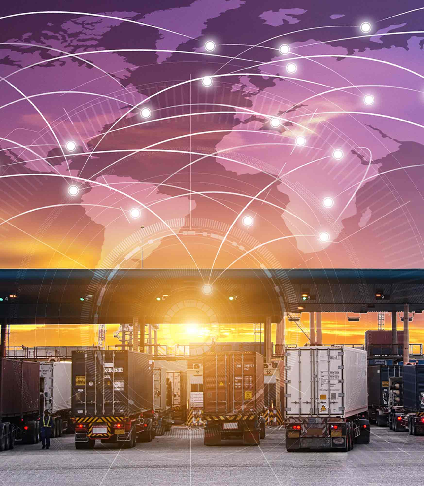 Frank P. Crivello of Phoenix Investors Discusses Three 3PL Warehouse Technologies That Improve Your Bottom Line