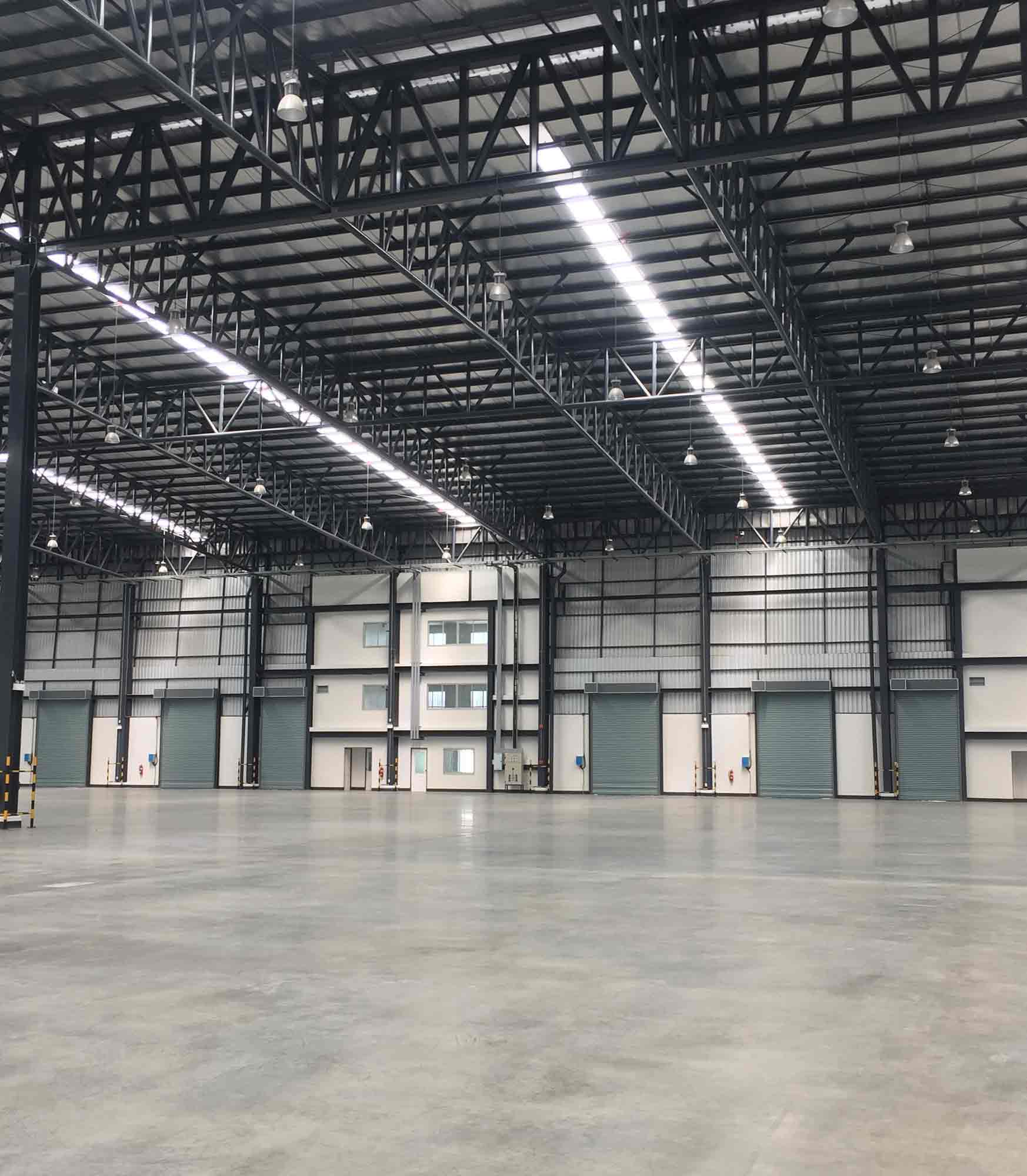 Phoenix Investors buys Whirlpool industrial complex for redevelopment