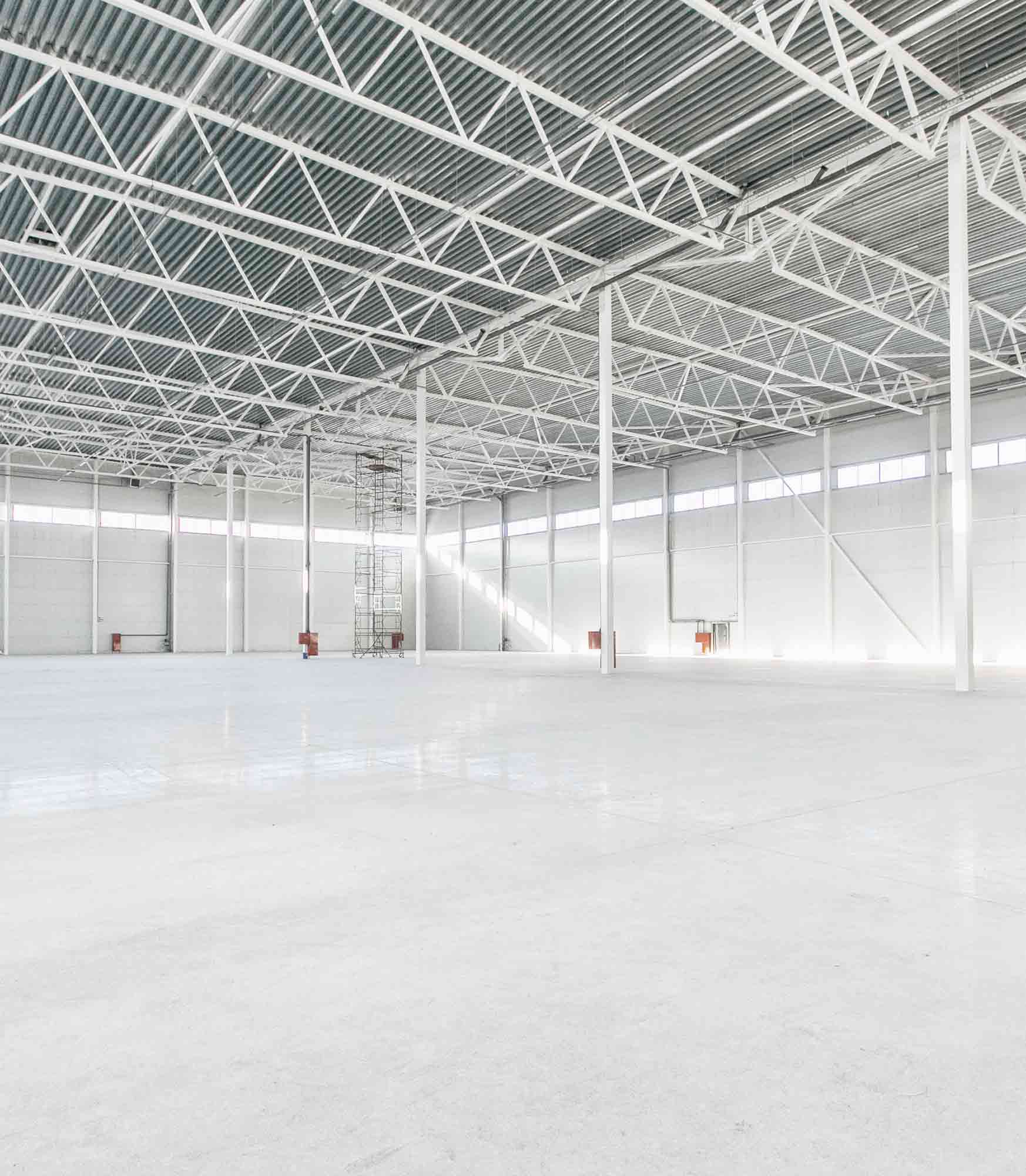 Whirlpool plant building lands a buyer