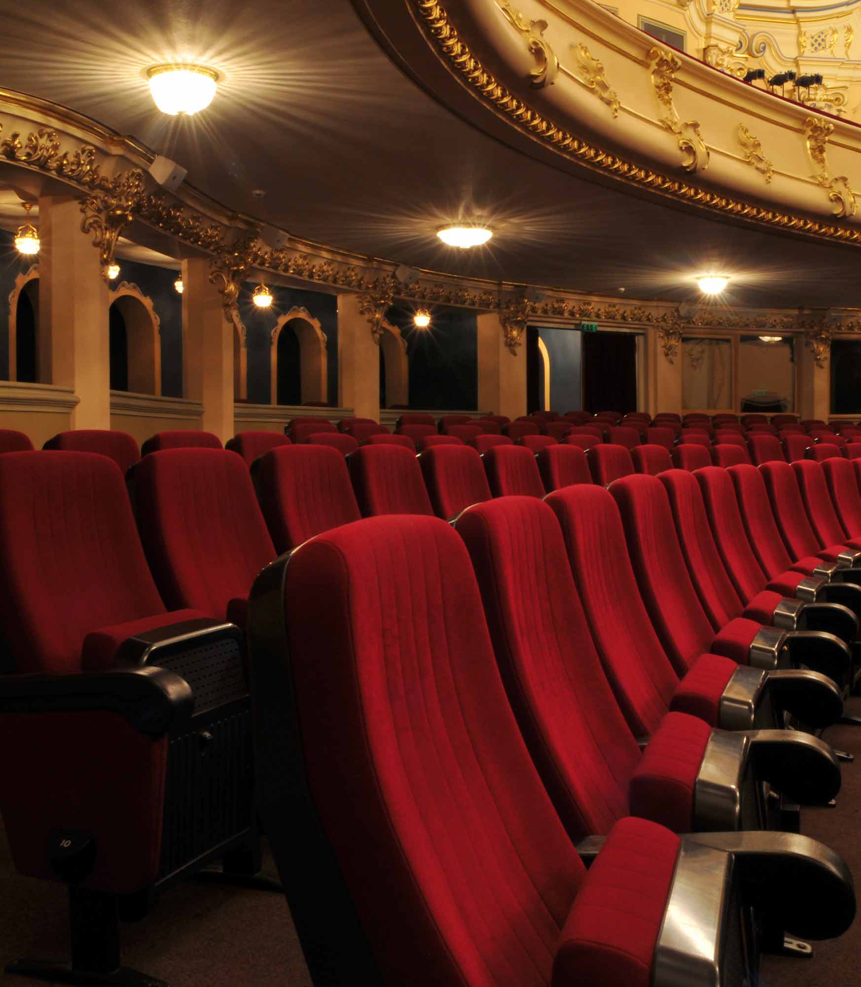 Phoenix Investors Sees Value in Local Arts Education Programming