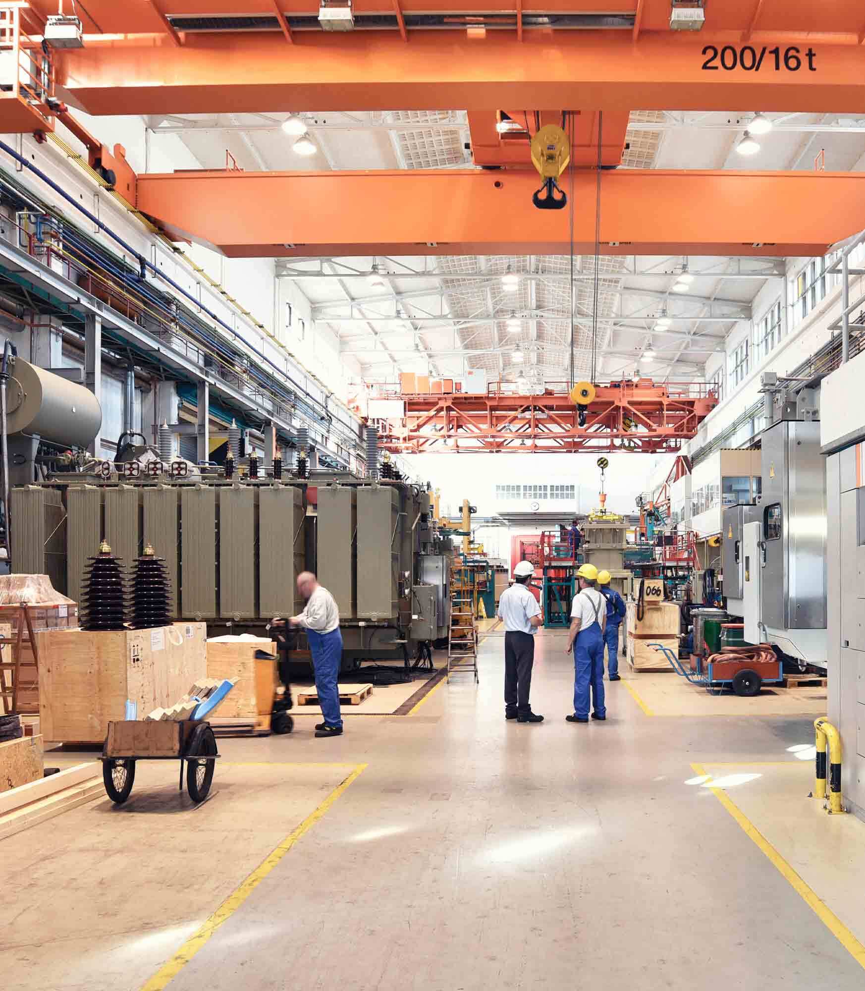 Reshoring Medical Manufacturing To The United States