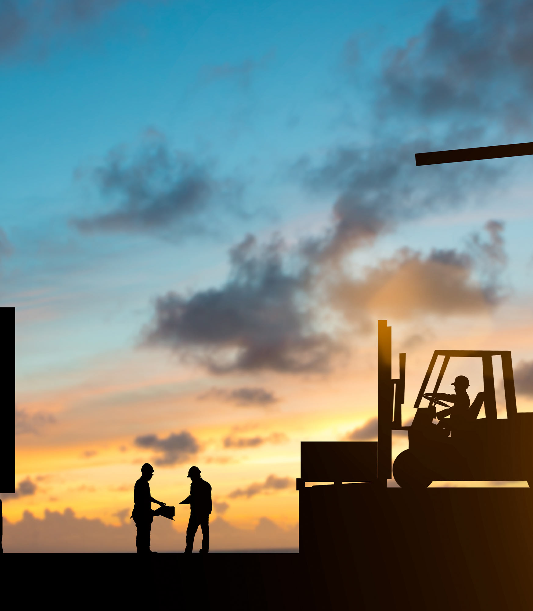 How COVID-19 Has Impacted Industrial Supply Chain Management