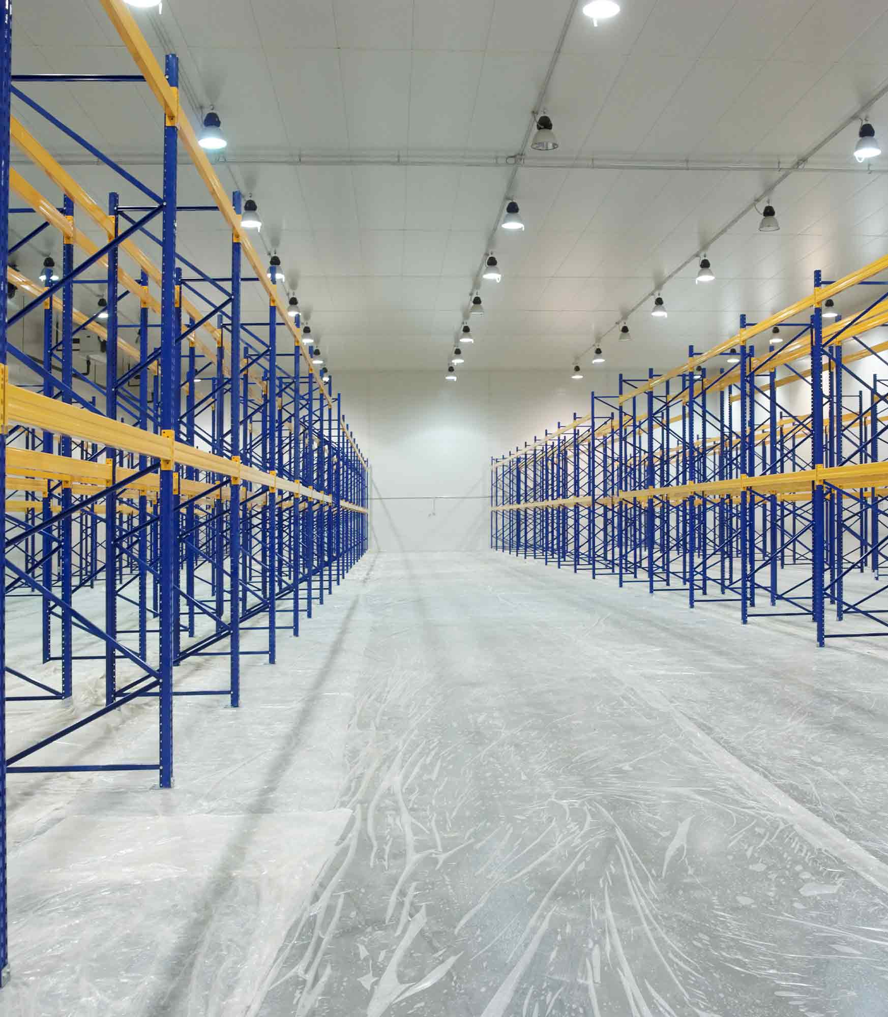 The Impact of COVID-19 on Industrial Real Estate Site Selection