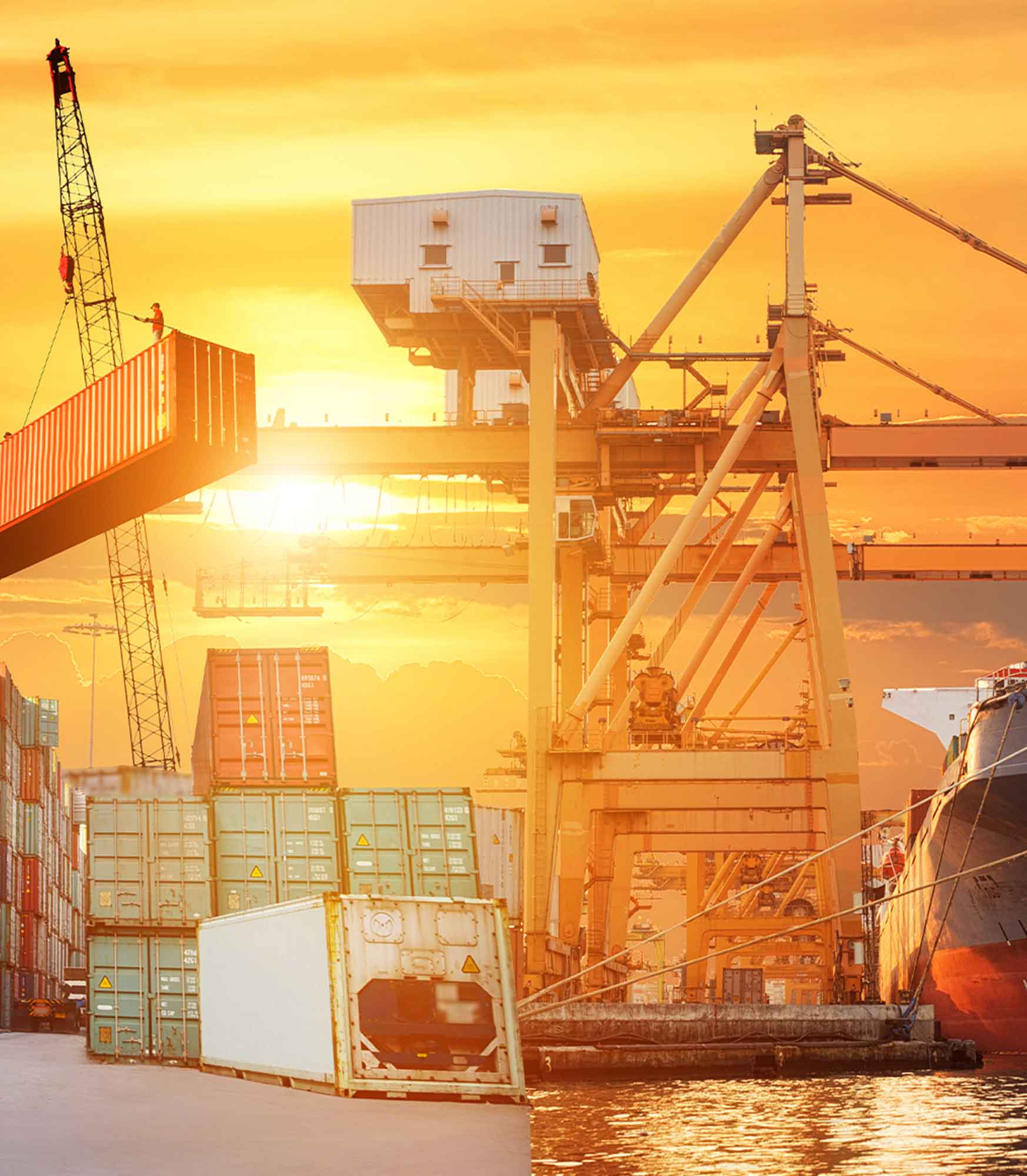 The USMCA & the Industrial Real Estate Sector