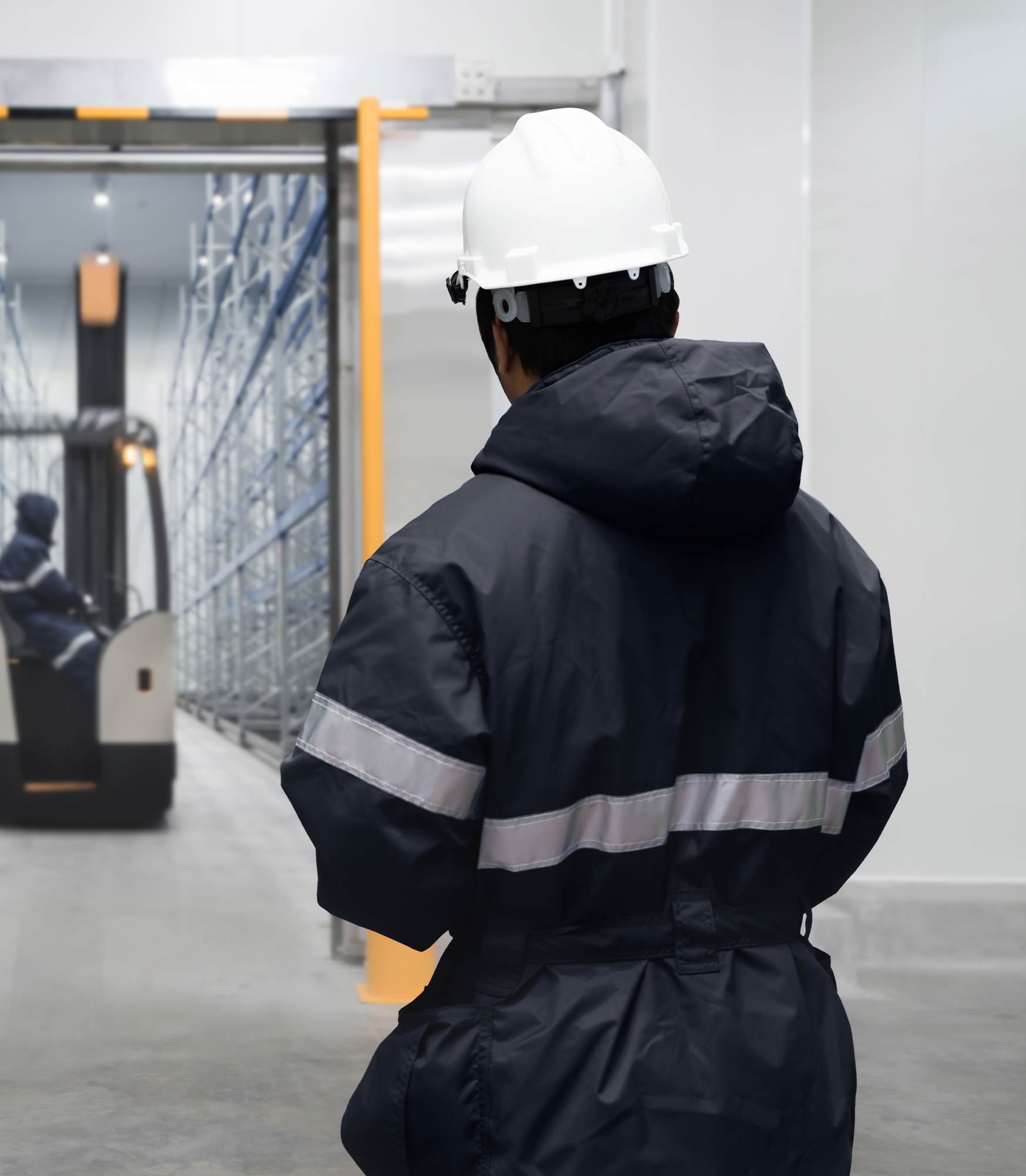 Phoenix Investors & Cold Storage