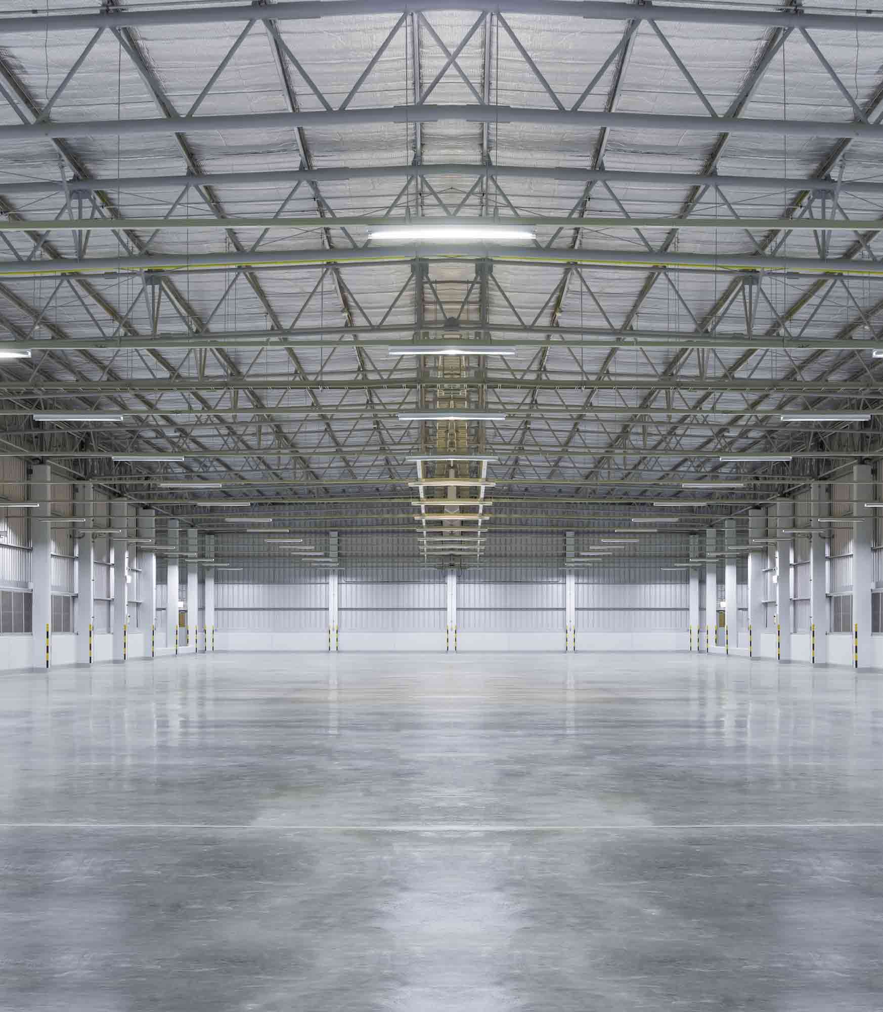 Phoenix Investors Buys 1.6 MSF Industrial Portfolio