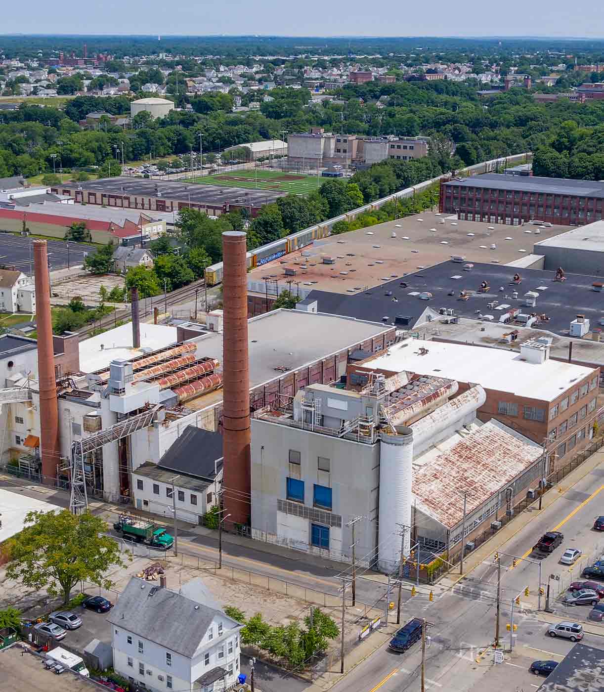 Phoenix Investors Acquires LEDVANCE Facility