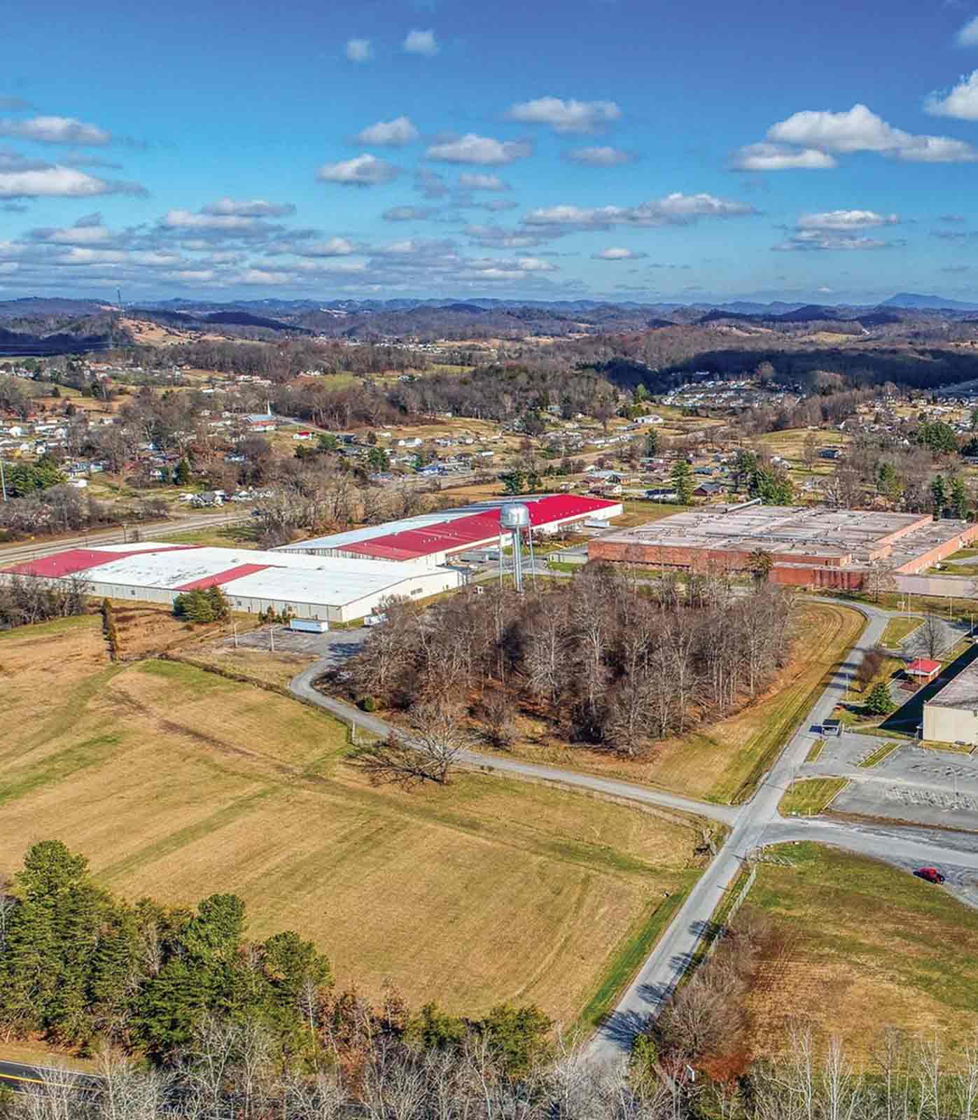 Phoenix Investors, Founded by Frank P. Crivello, in TN