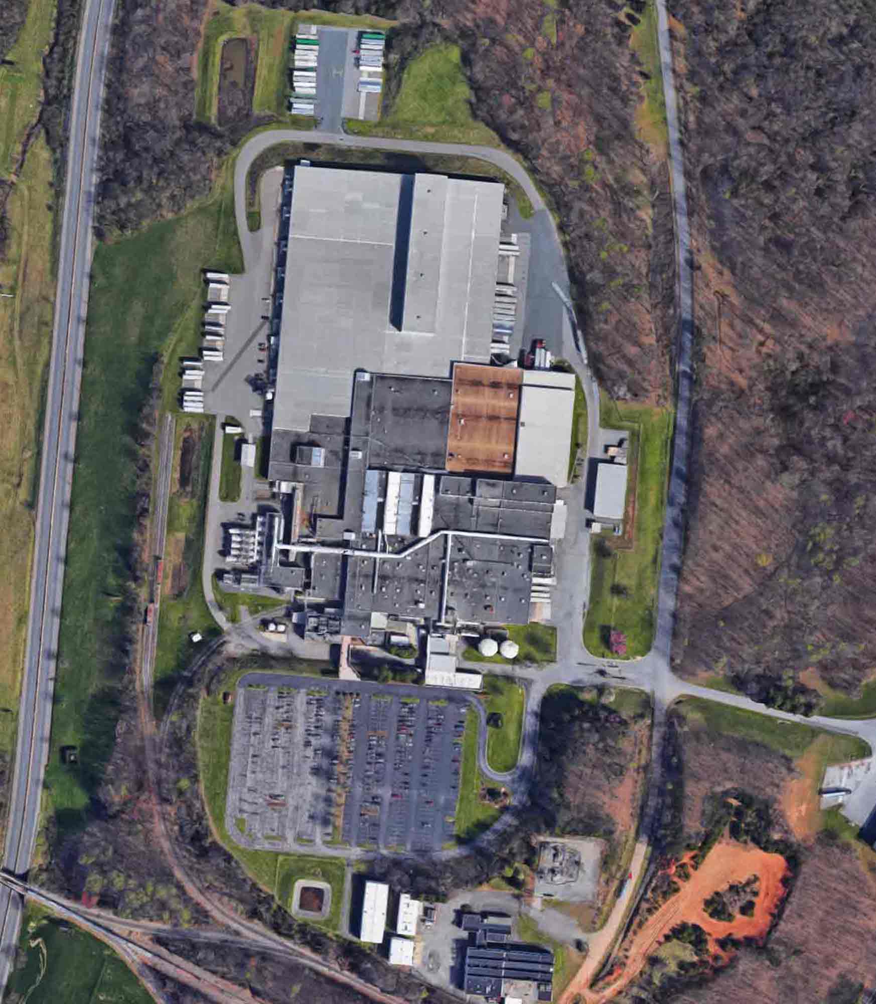 Phoenix Investors Acquires Former LSC Plant