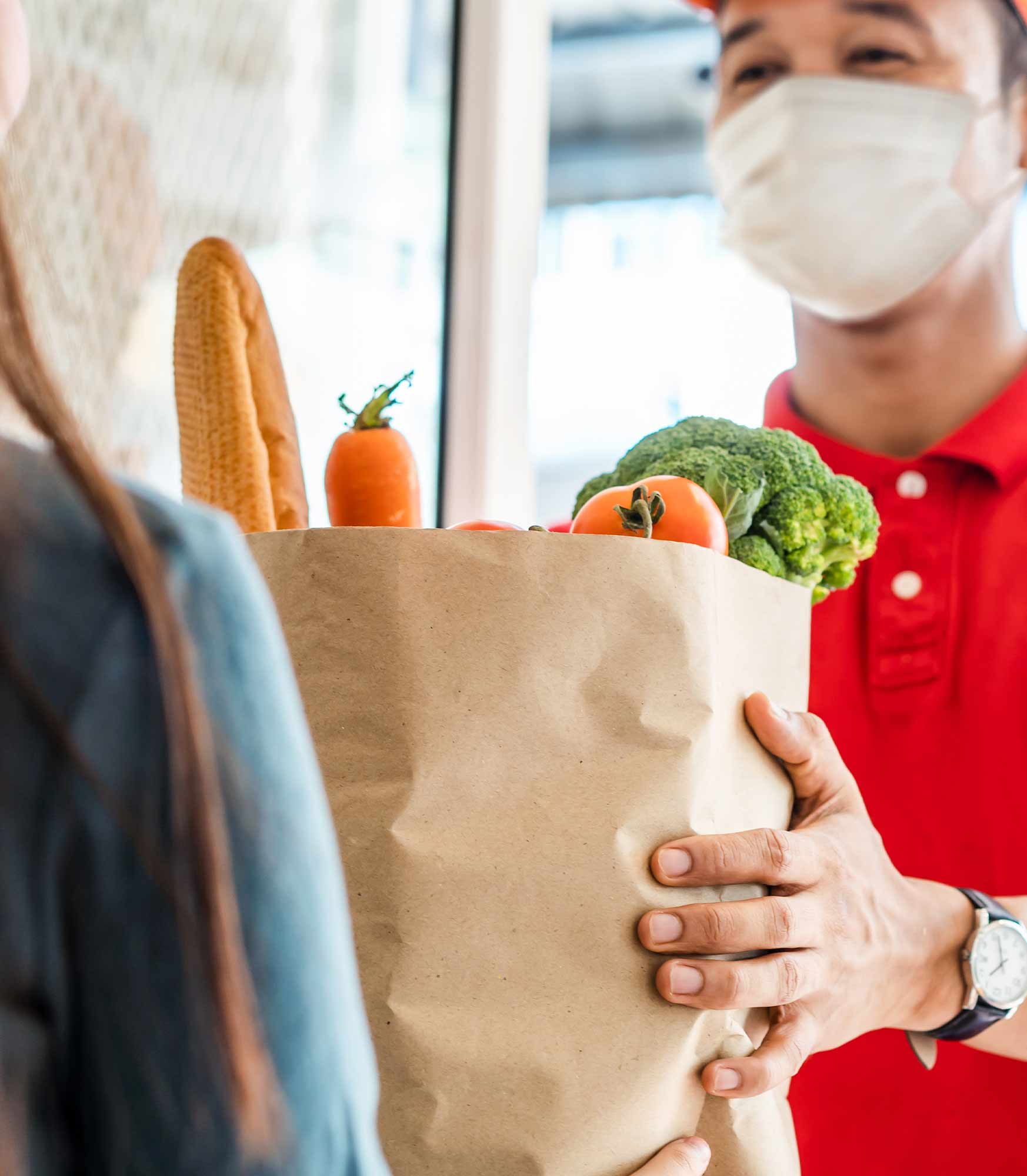 E-commerce & the Future of Grocery Sales