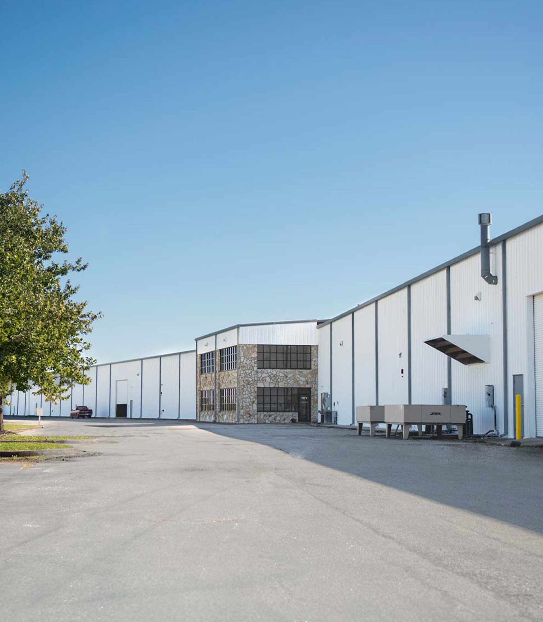 Enviroflight Adds Jobs, Leases Building from Phoenix Investors