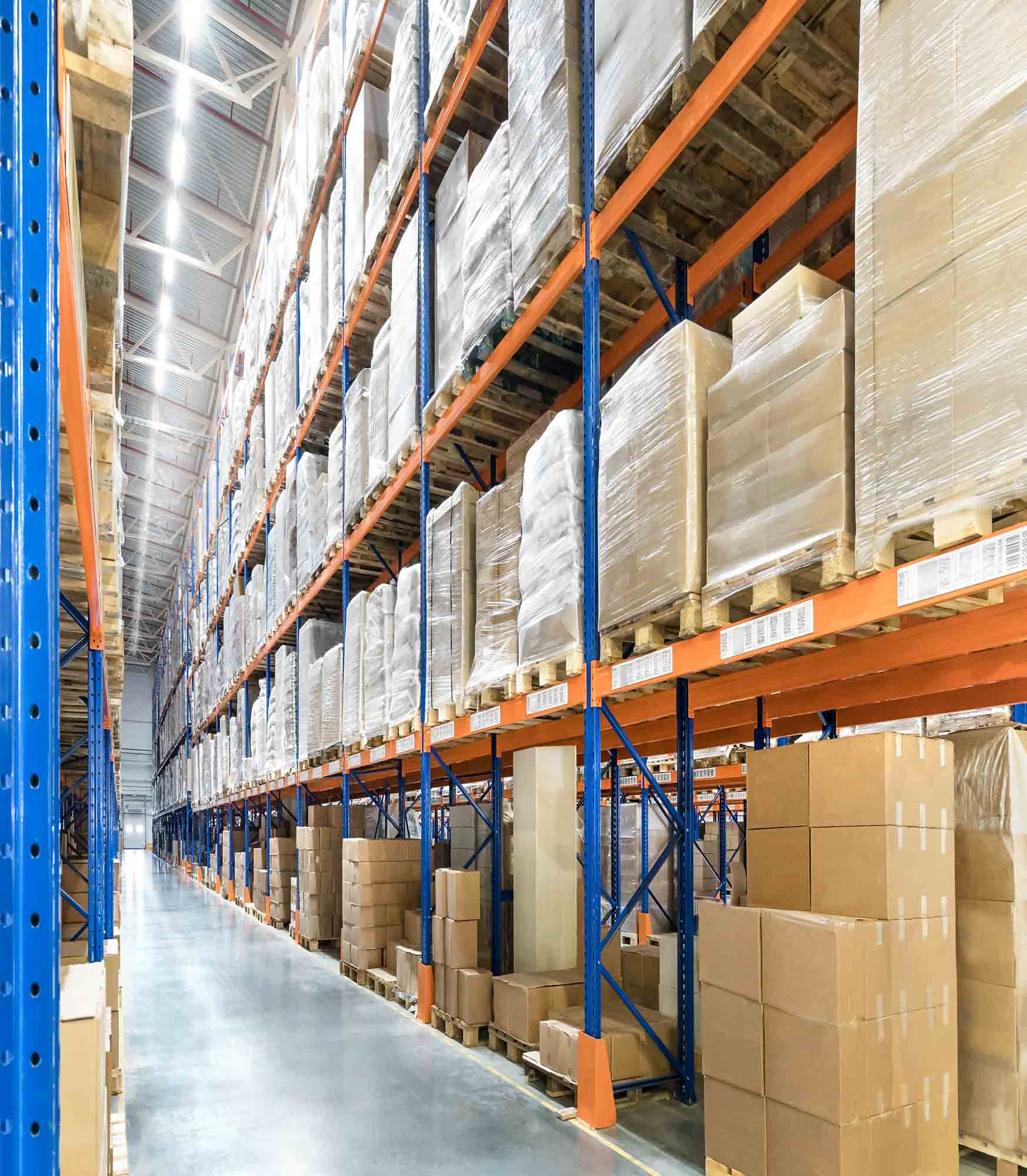 Reshoring Driving Industrial Real Estate Demand