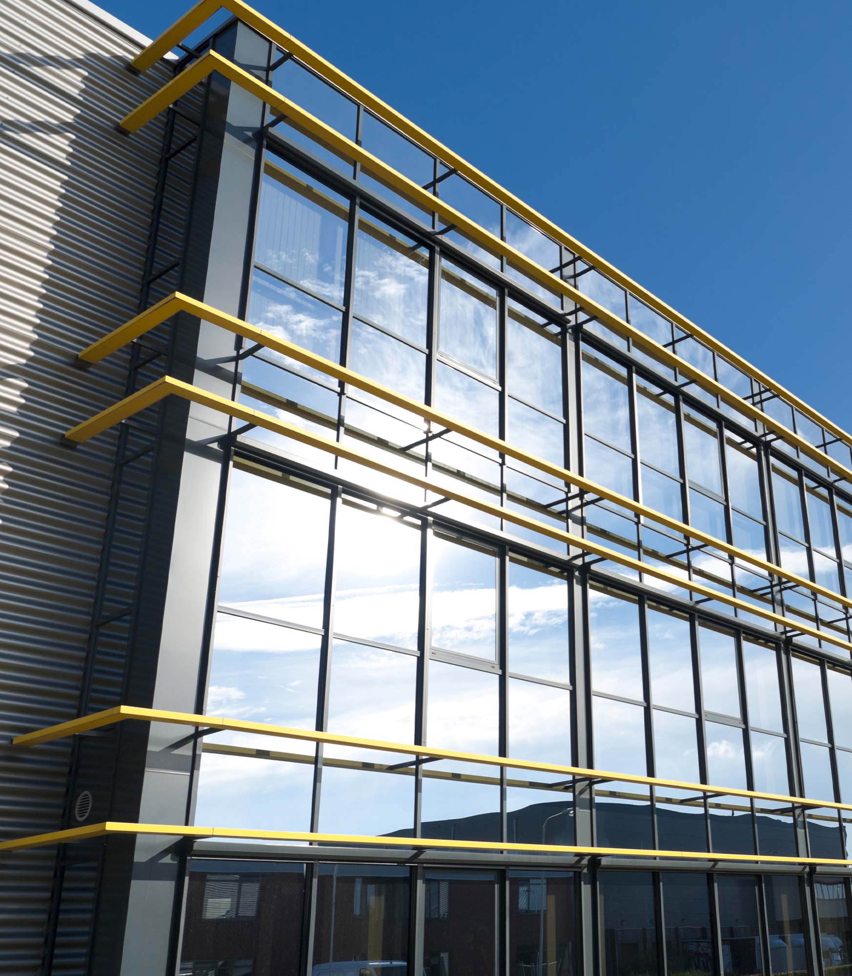 Making Industrial Properties Appealing by Milwaukee’s Frank Crivello