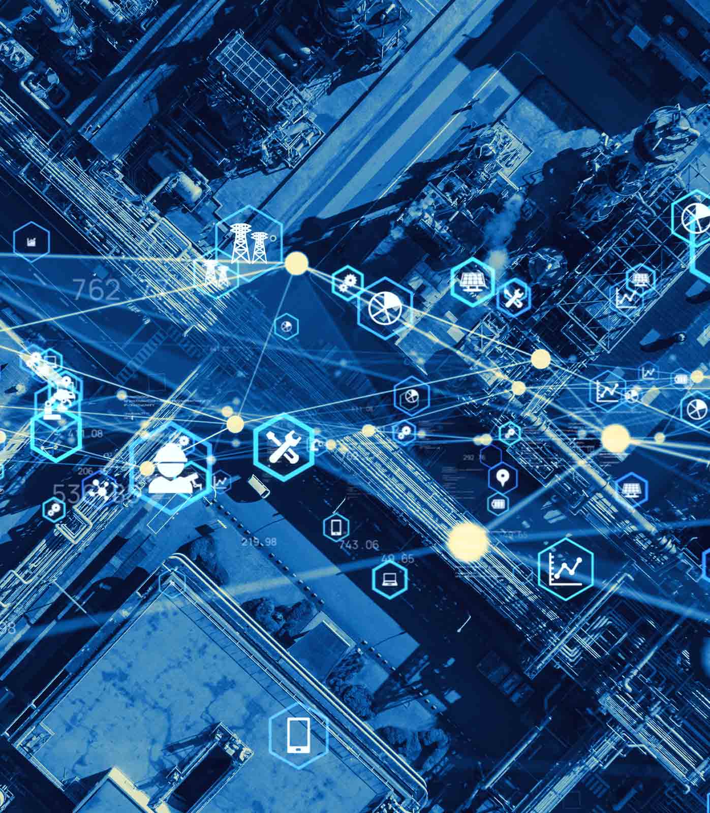 Online Grocery Popularity Presents Ongoing Supply Chain Challenges