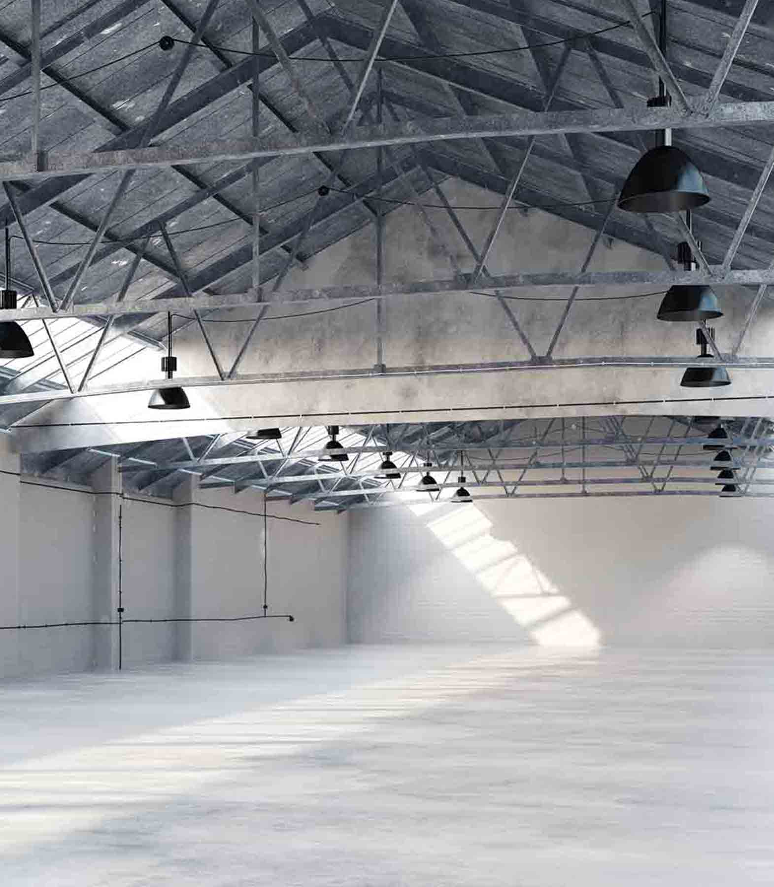 Former Murphy Warehouse Sold to Wisc. Group