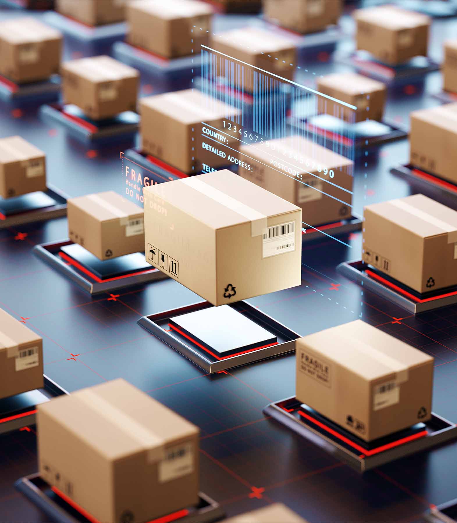 How Has COVID-19 Changed Logistics?