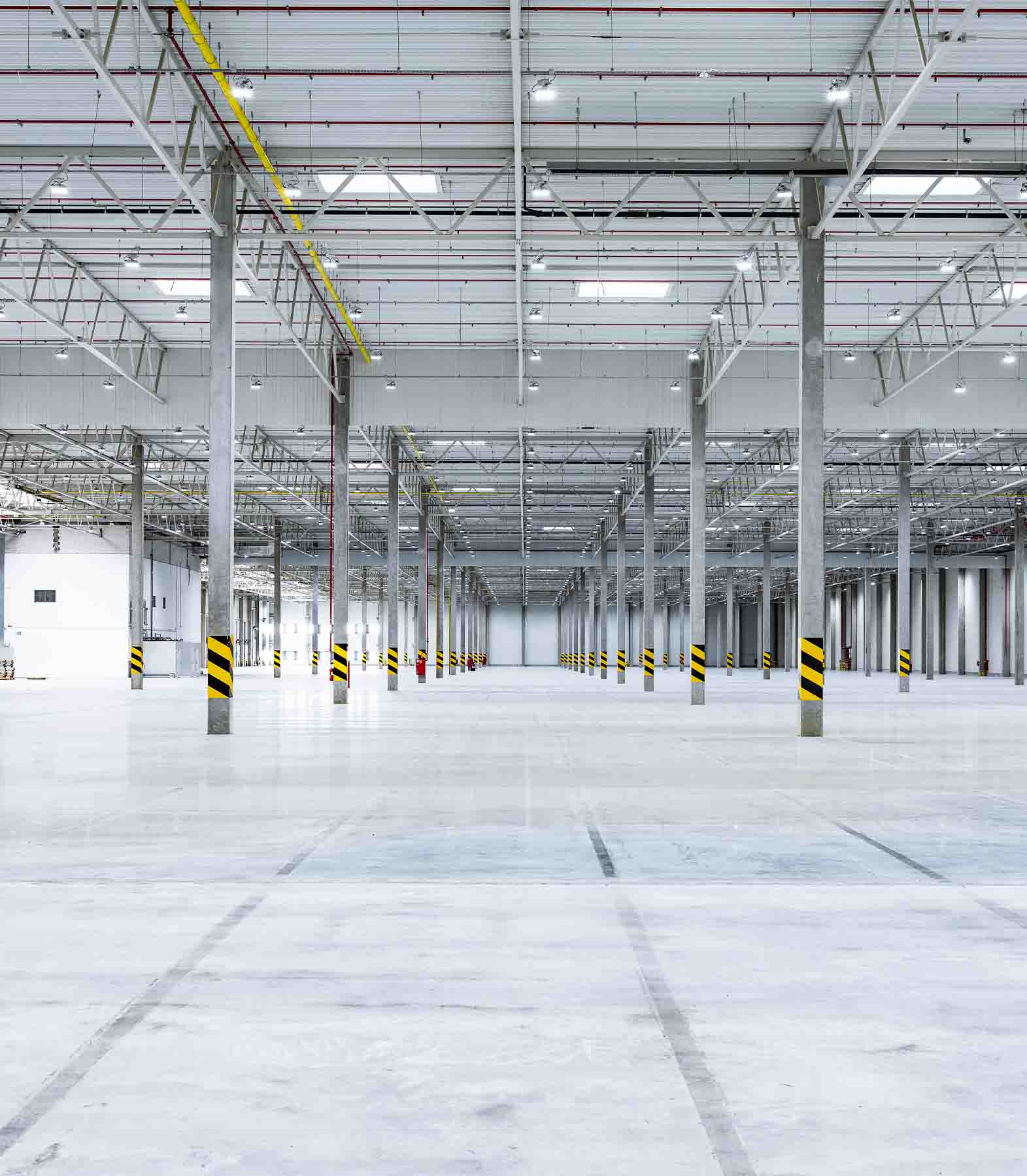2021 Update: Industrial Real Estate Sector Amid COVID | Frank P. Crivello