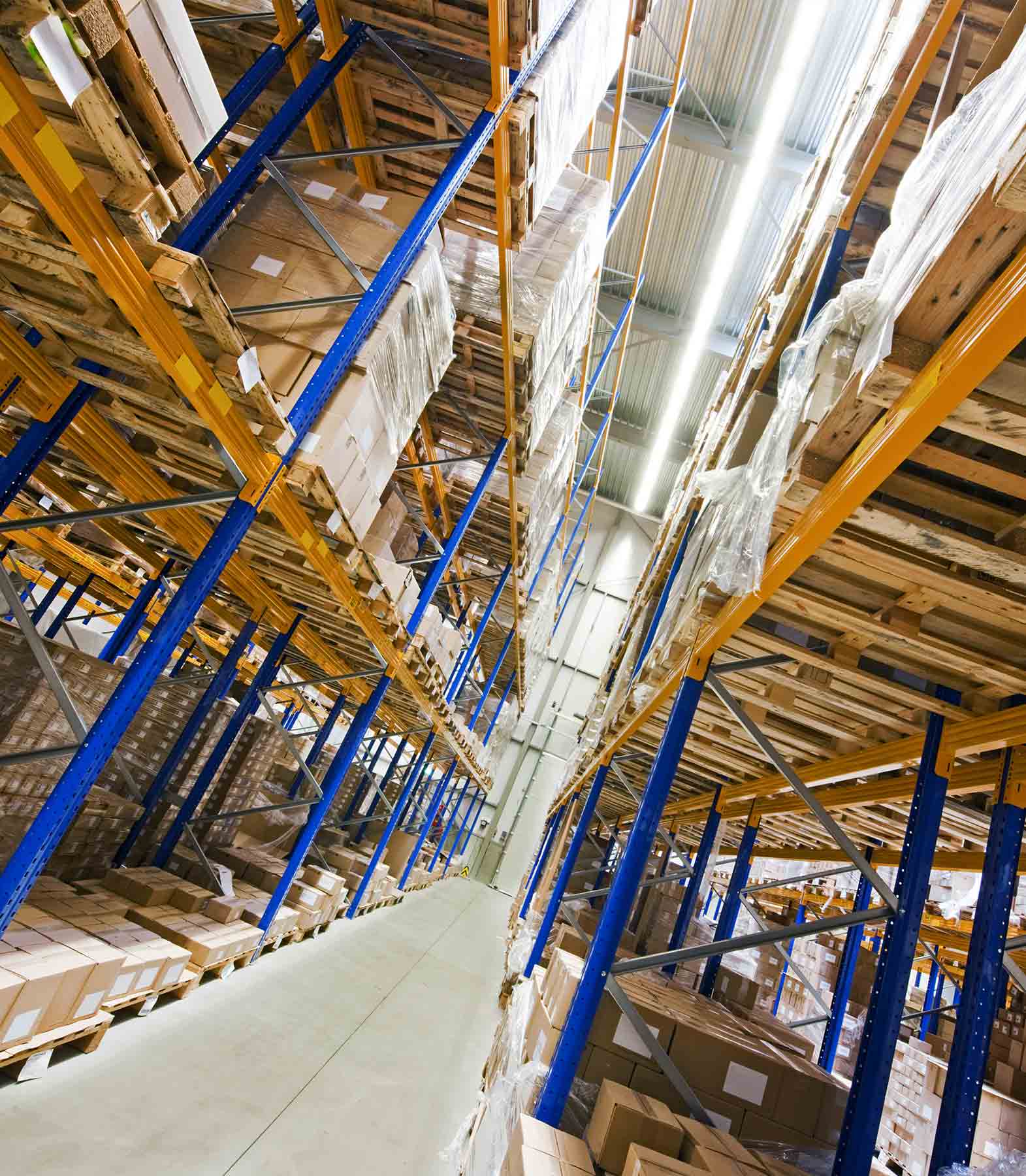 Is Your Supply Chain Suffering from the Labor Shortage? | Frank P. Crivello