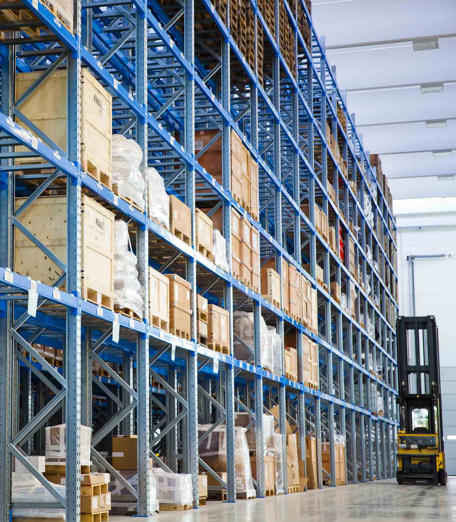 Is Micro-Fulfillment Worth the Investment? | Frank P. Crivello
