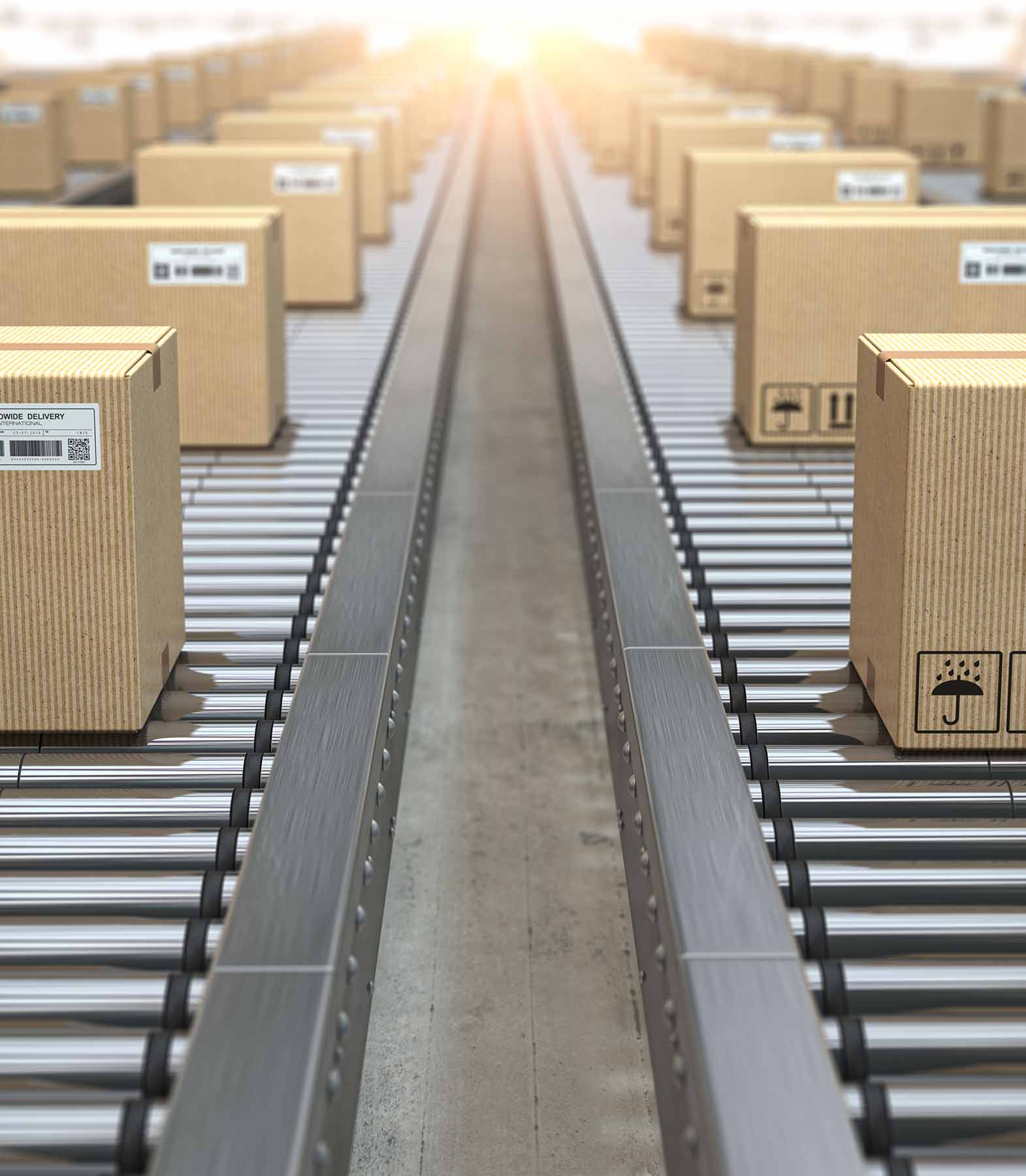 How to Mitigate Rising Parcel Costs | Frank P. Crivello