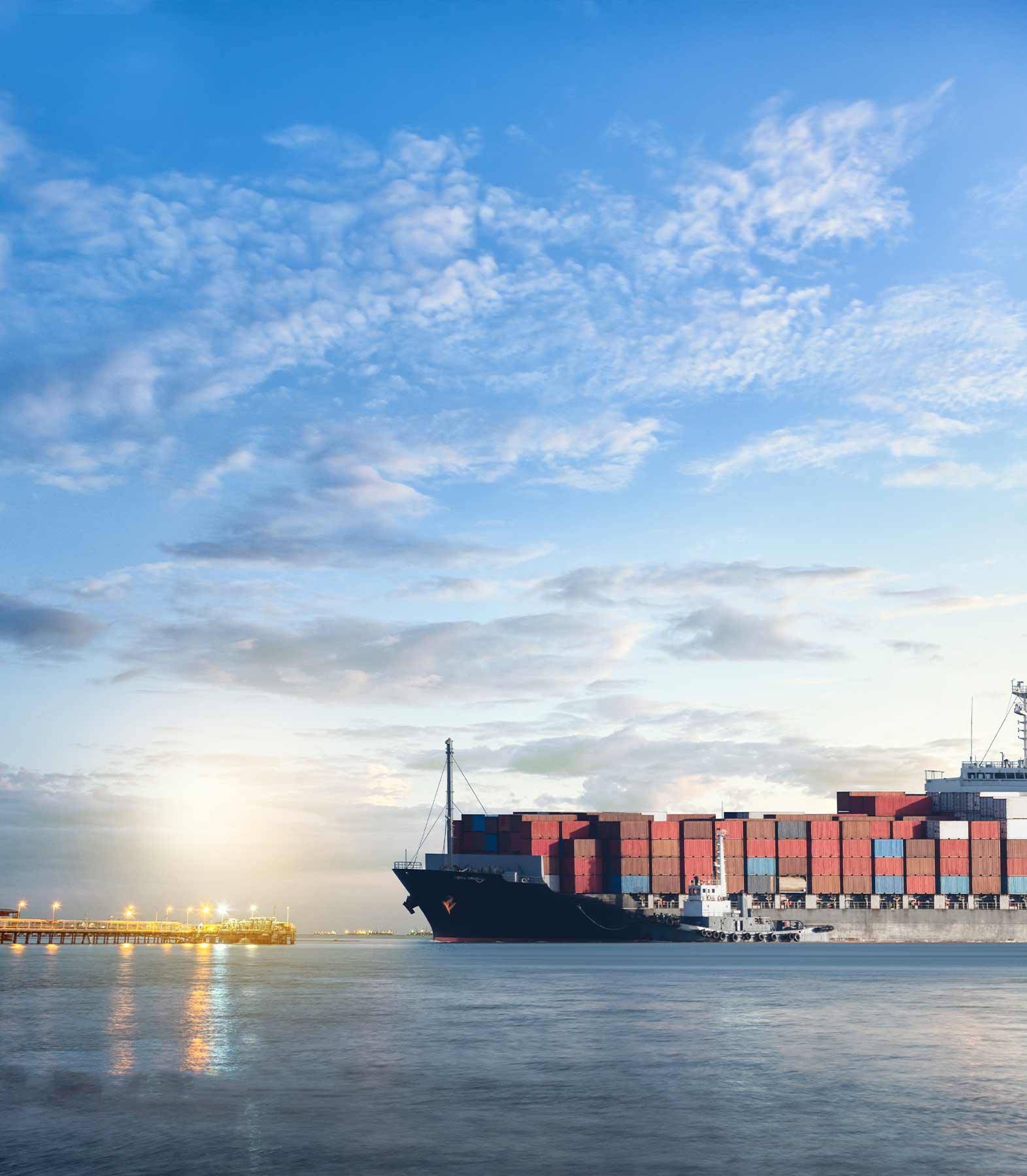 Is the U.S. Supply Chain Recovering? | Frank P. Crivello