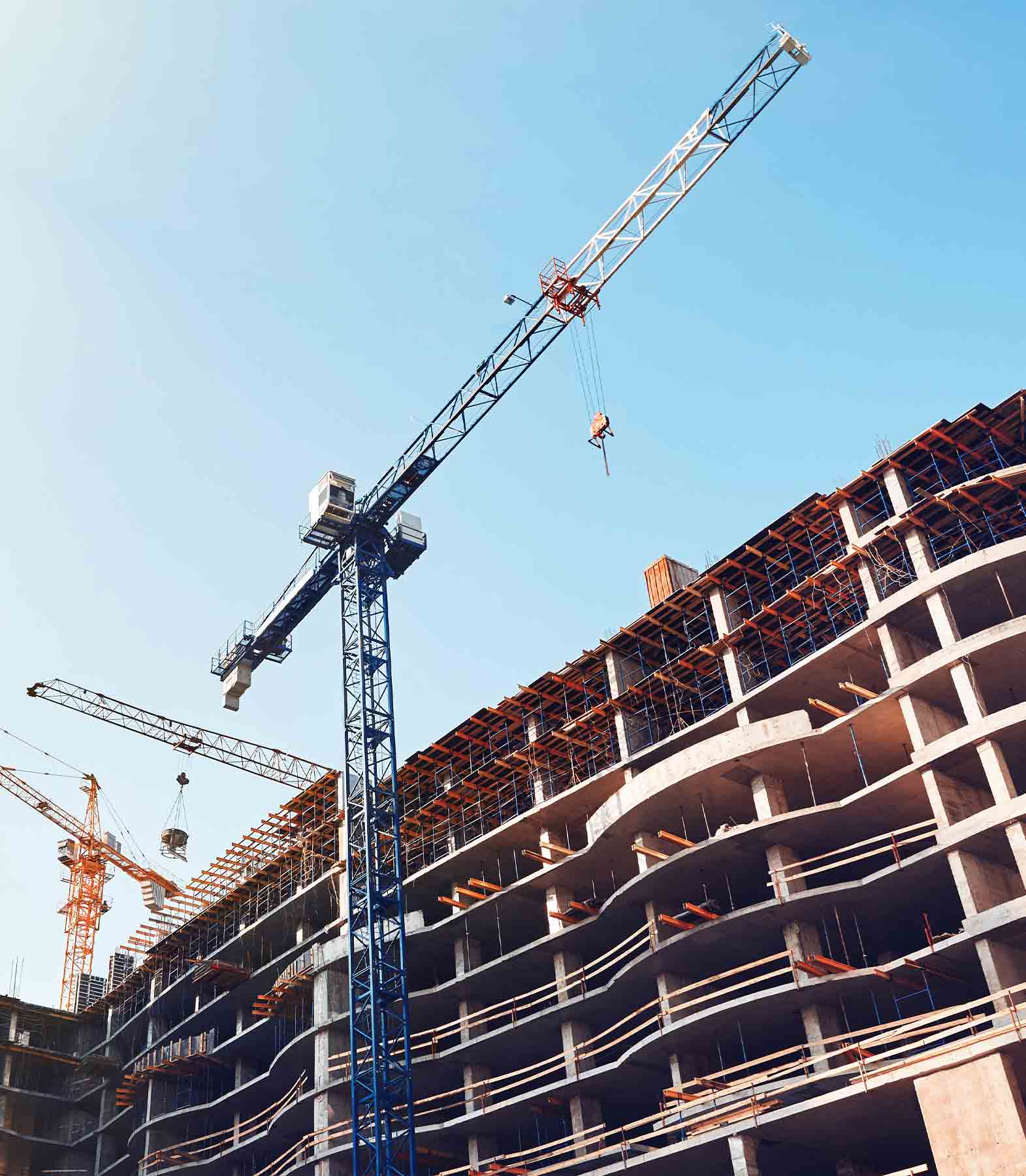What to Look for in Industrial Real Estate Conversions | Frank P. Crivello