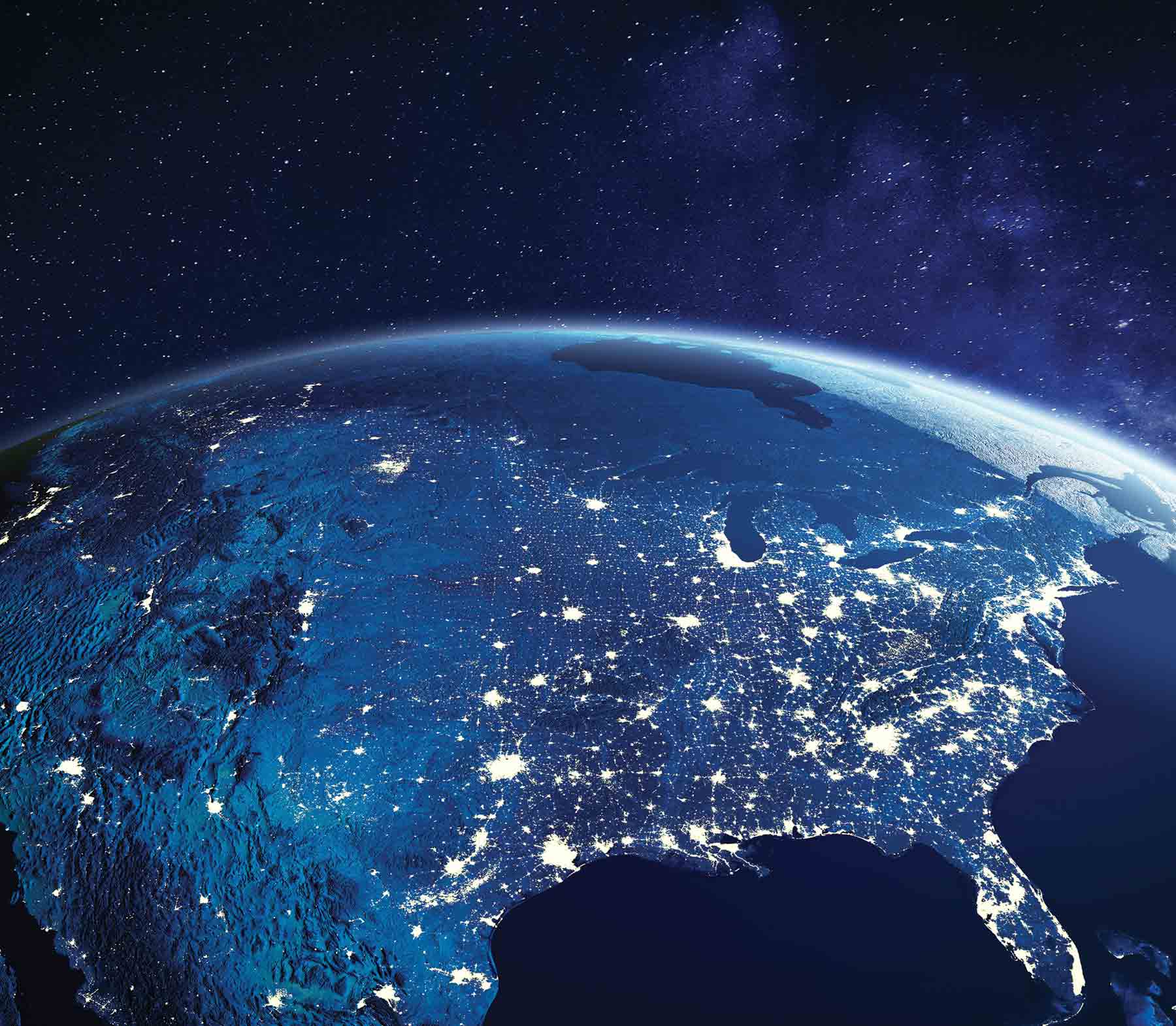 Four States with Warehouse Vacancy | Frank P. Crivello