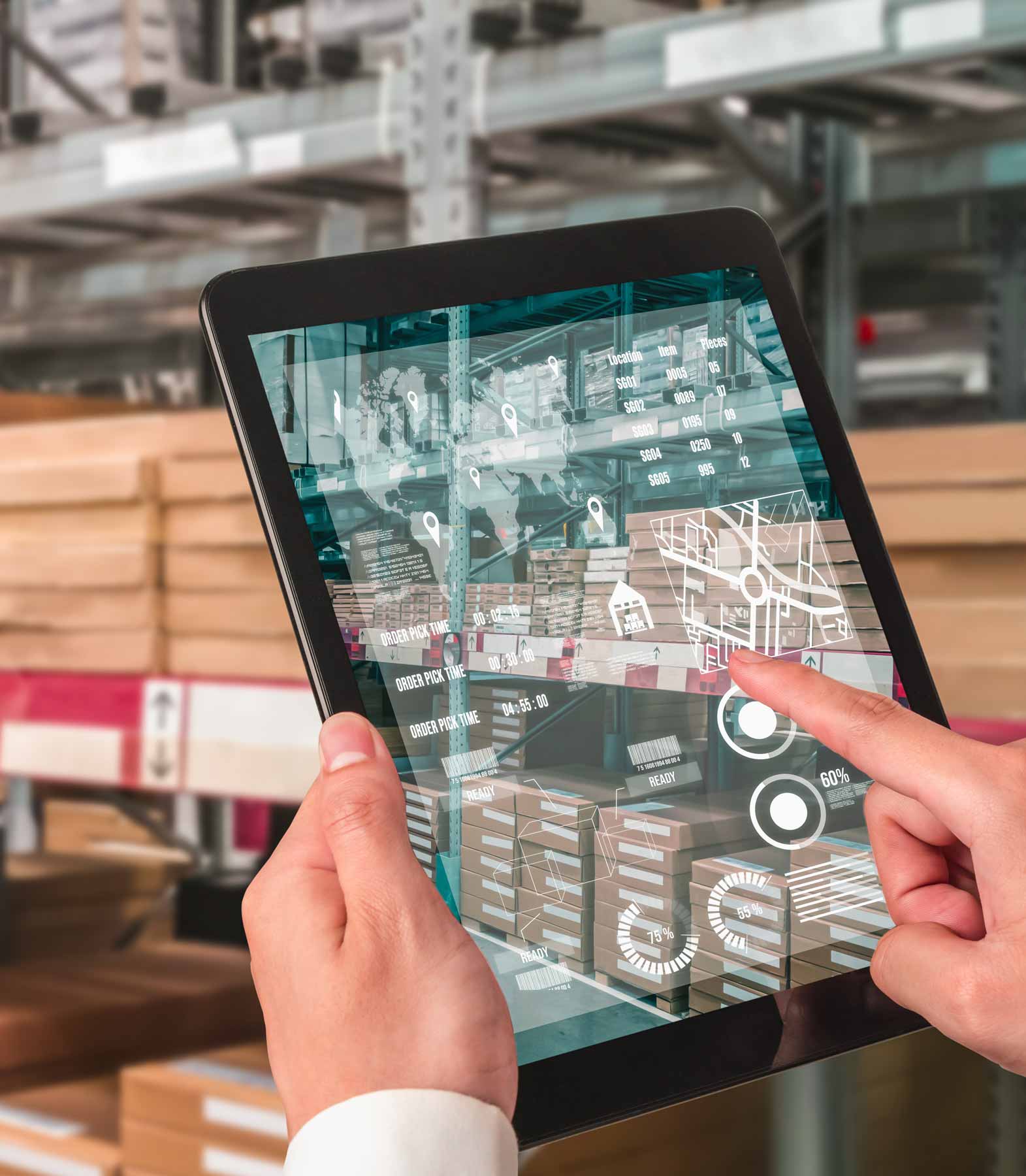 How a 3PL Can Help Manage E-Commerce Returns | Frank P. Crivello
