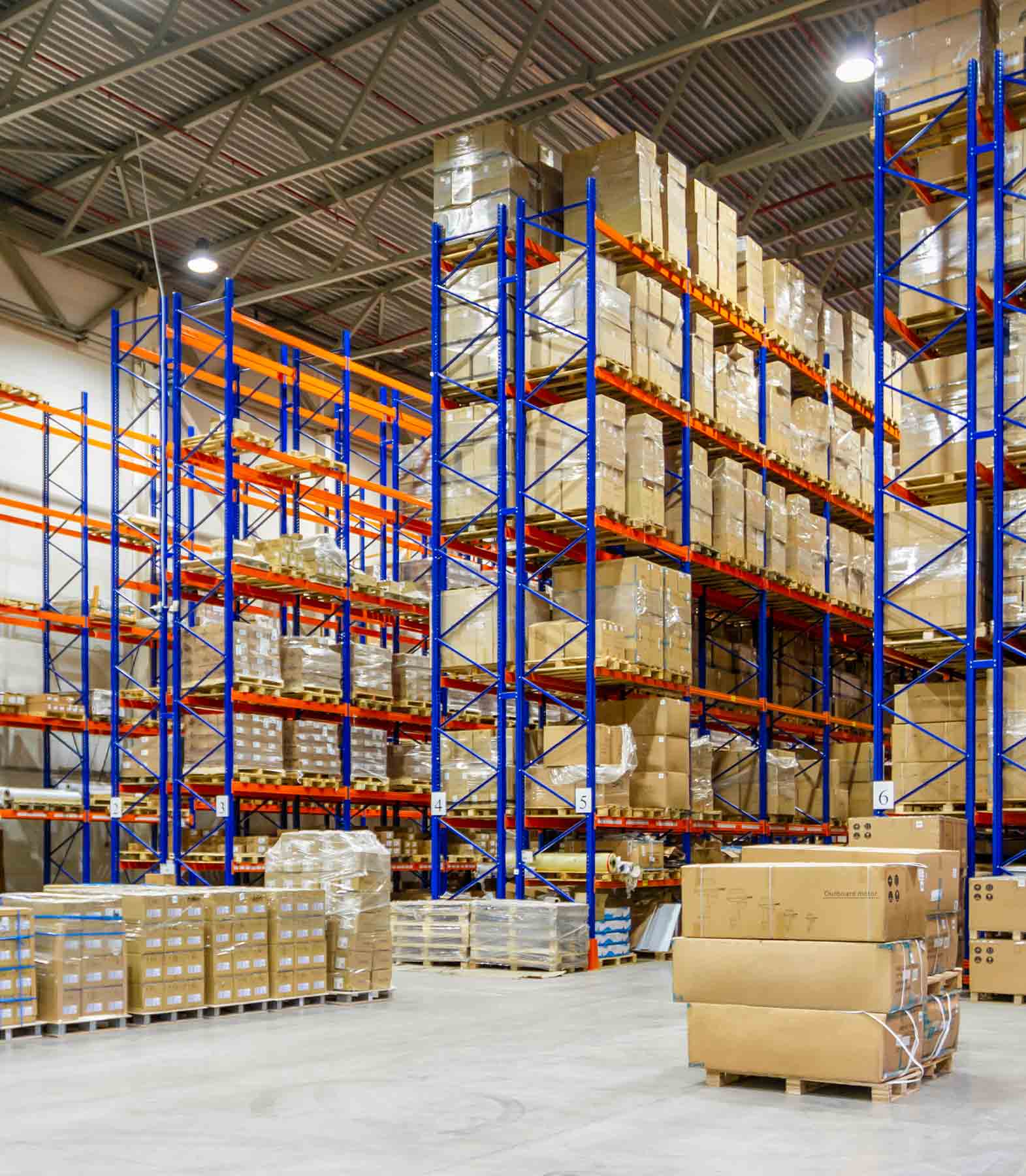 Tips for Warehouse Hunting in a Low-Vacancy Market | Frank P. Crivello
