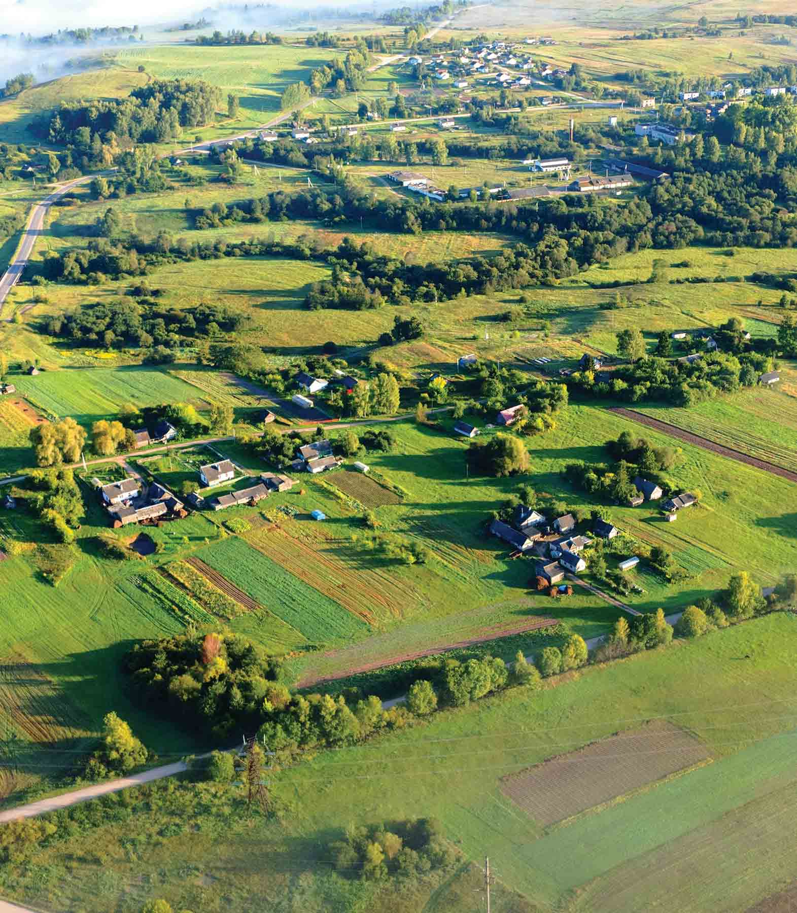 Trouble Finding Buildable Land Consider Adaptive Reuse of Blighted and Brownfield | Frank P. Crivello