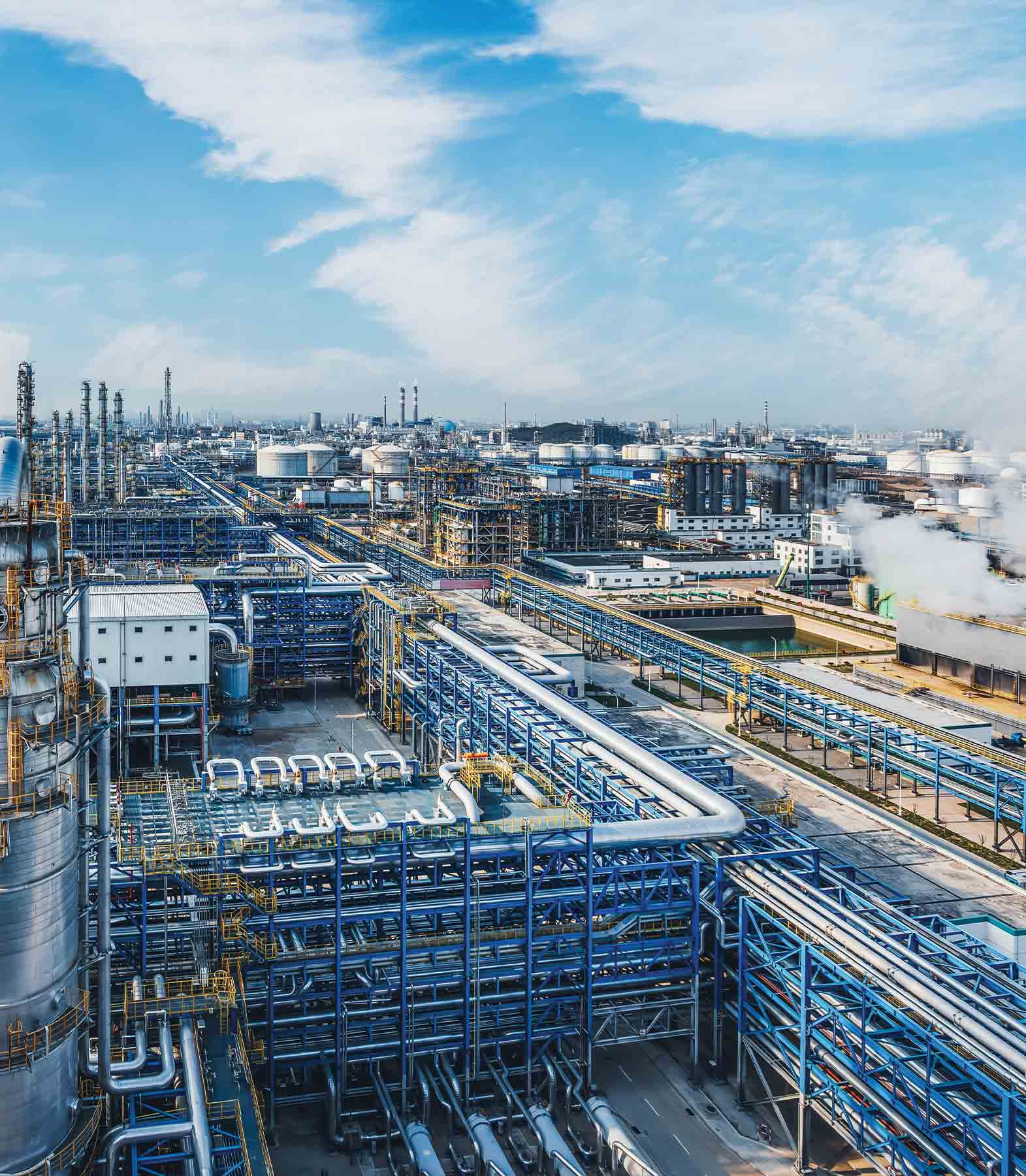 5 Strategies to Prepare Legacy Industrial Buildings for Modern Operations